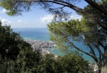 Jounieh From Harissa